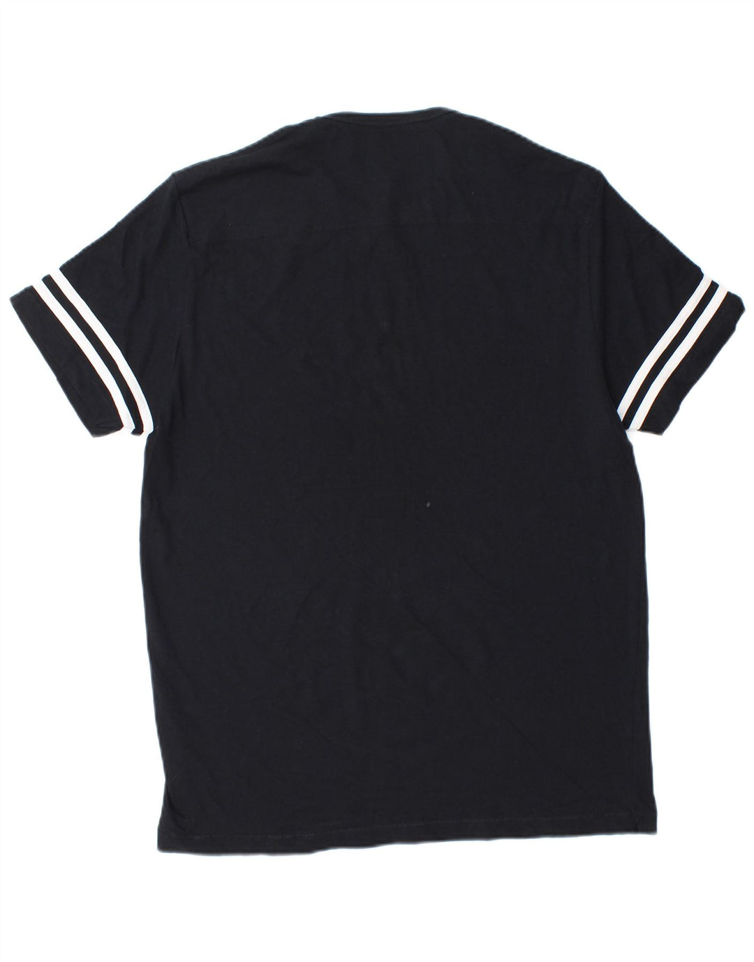 FRENCH CONNECTION Tricou pentru femei Top UK 16 Large Black Bumbac