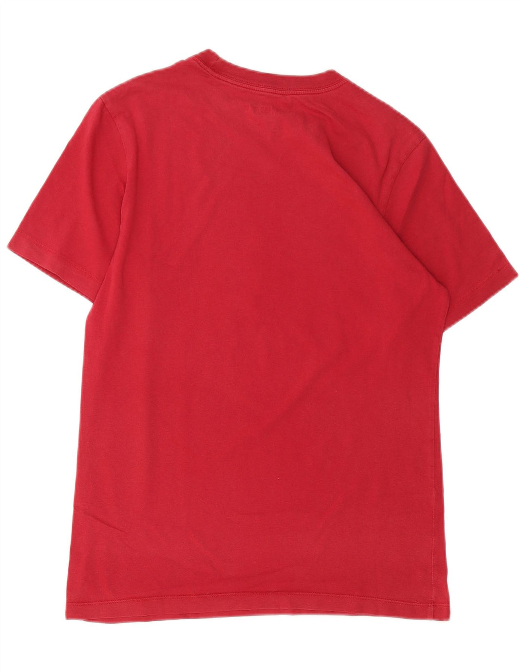 Tricou grafic Bărbați JORDAN Top Mic Roșu