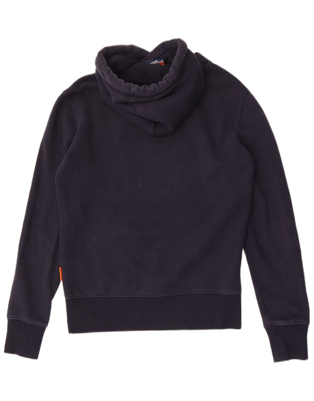 Pulover SUPERDRY pentru bărbați, bumbac, albastru bleumarin