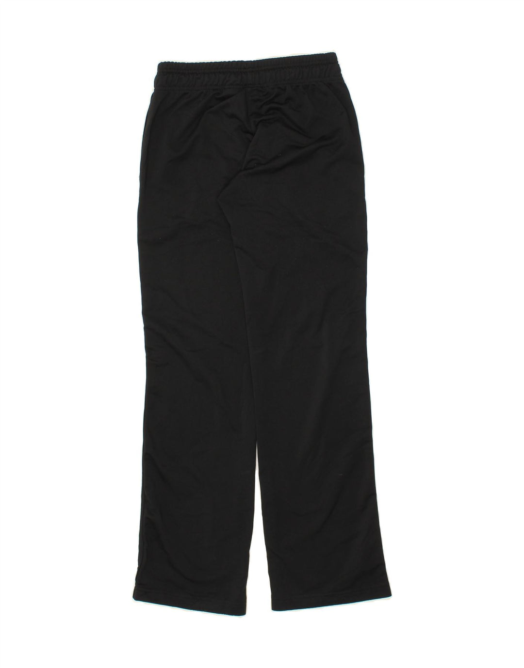 NIKE Womens Tracksuit Trousers UK 10 Small  Black Vintage Nike and Second-Hand Nike from Messina Hembry 