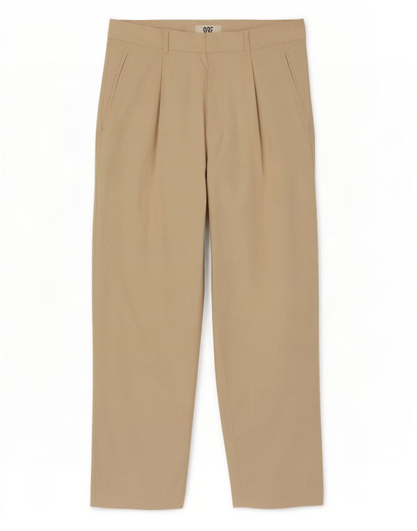 Pantaloni cargo pentru bărbați Cos EU 48 Medium W32 L28 Bej Bumbac