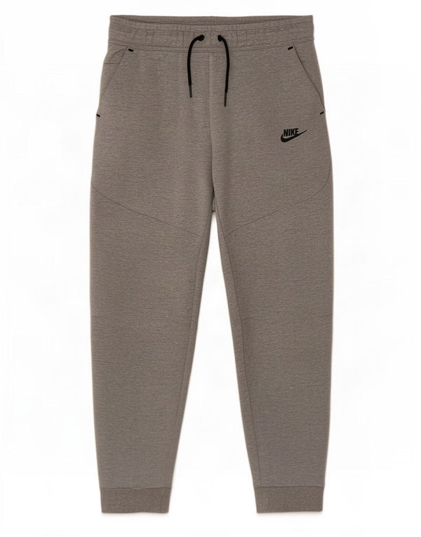 Nike băieți pantaloni de trening pantaloni de jogging 13-14 ani XL bumbac gri