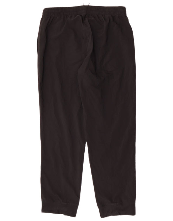 Pantaloni de trening pentru bărbați Adidas Pantaloni de jogging XL Poliester negru