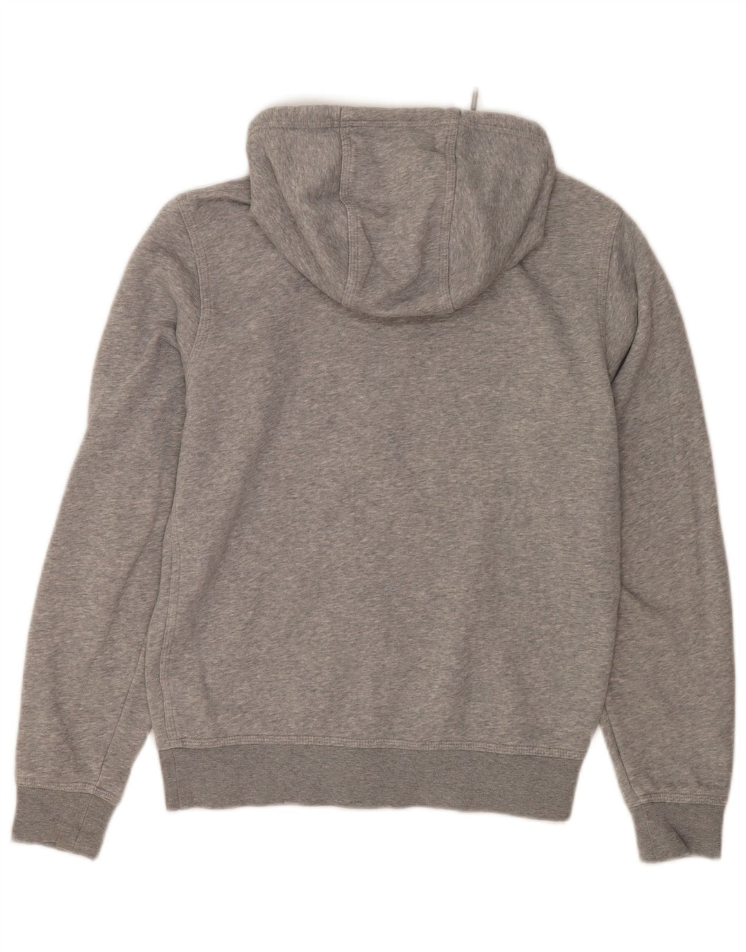 Pulover Nike pentru bărbați, cu fermoar, din bumbac mic, gri pete