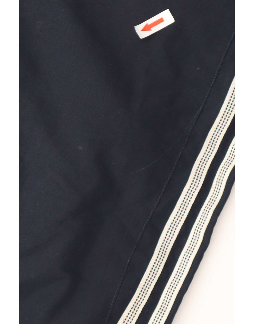Pantaloni de trening pentru bărbați Adidas Pantaloni de jogging XL Bleumarin Poliester