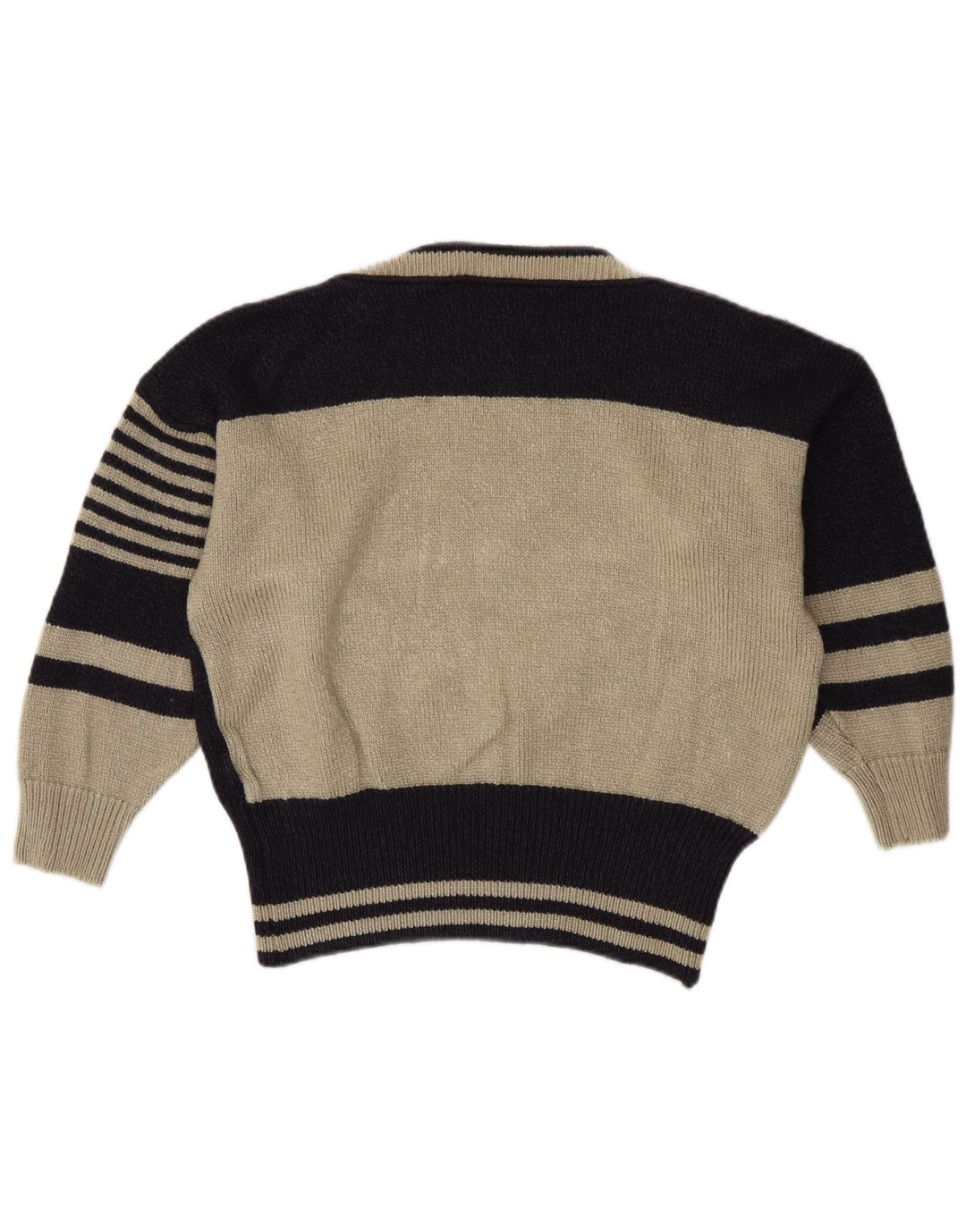 Pulover de damă Avant Garde cu gât barcă EU 40 Medium Bleumarin