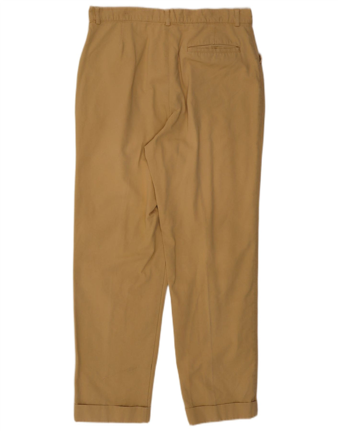 Pantaloni casual drepti pentru bărbați Boden W34 L30 bej
