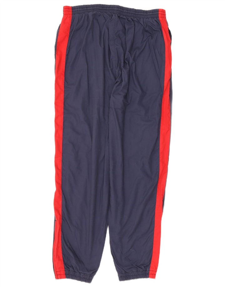 Orvis Pantaloni de trening pentru bărbați Pantaloni de jogging XL Bleumarin Poliester color bloc