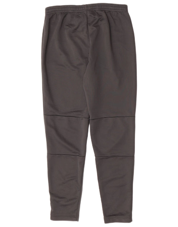Pantaloni de trening Nike Dri Fit pentru bărbați, gri mediu, poliester