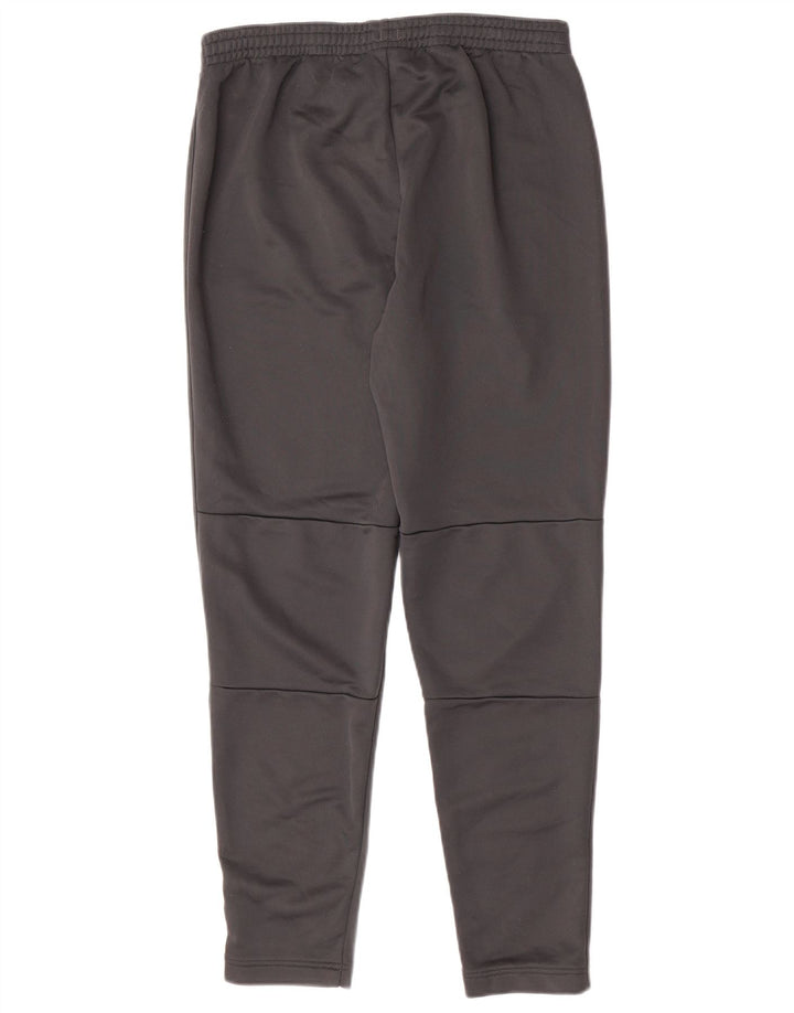 Pantaloni de trening Nike Dri Fit pentru bărbați, gri mediu, poliester
