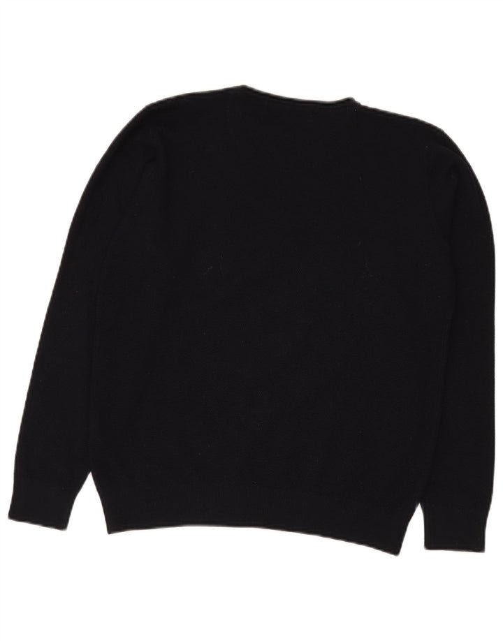 Liu Jo bărbătesc mic albastru bleumarin viscoză