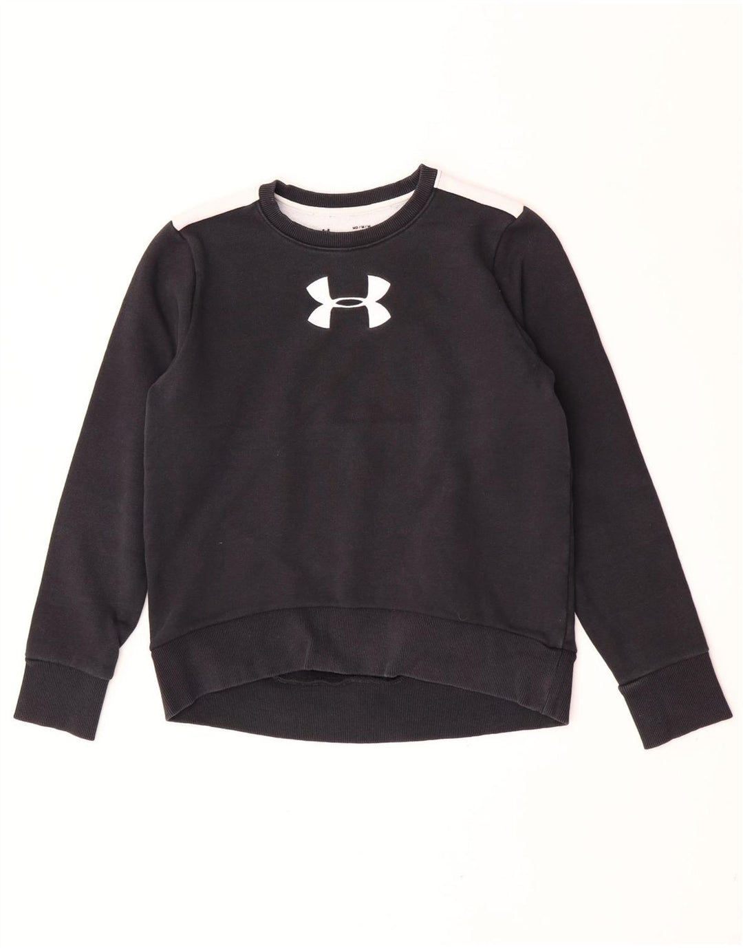 Pulover pentru femei Under Armour UK 14 Medium Black Colorblock