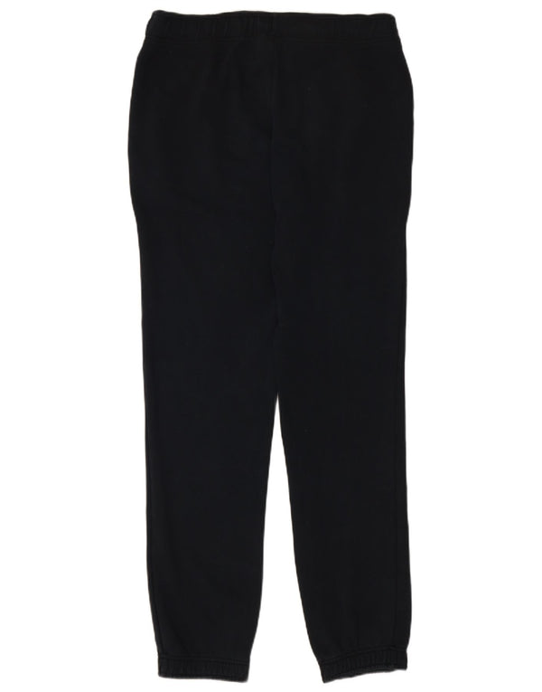 PUMA Mens Tracksuit Trousers Joggers Medium Black