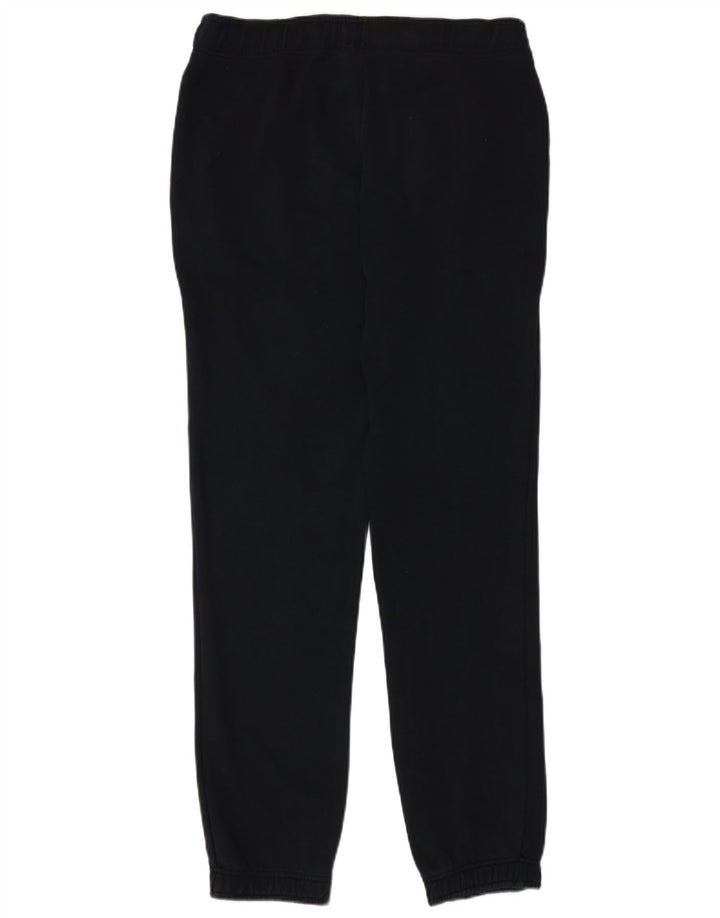 PUMA Mens Tracksuit Trousers Joggers Medium Black