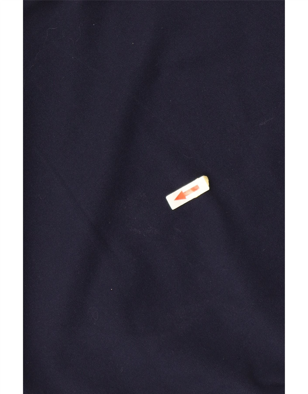 Pulover pentru bărbați KAPPA, cu fermoar, cu gât, XL, poliester color-bloc, albastru bleumarin