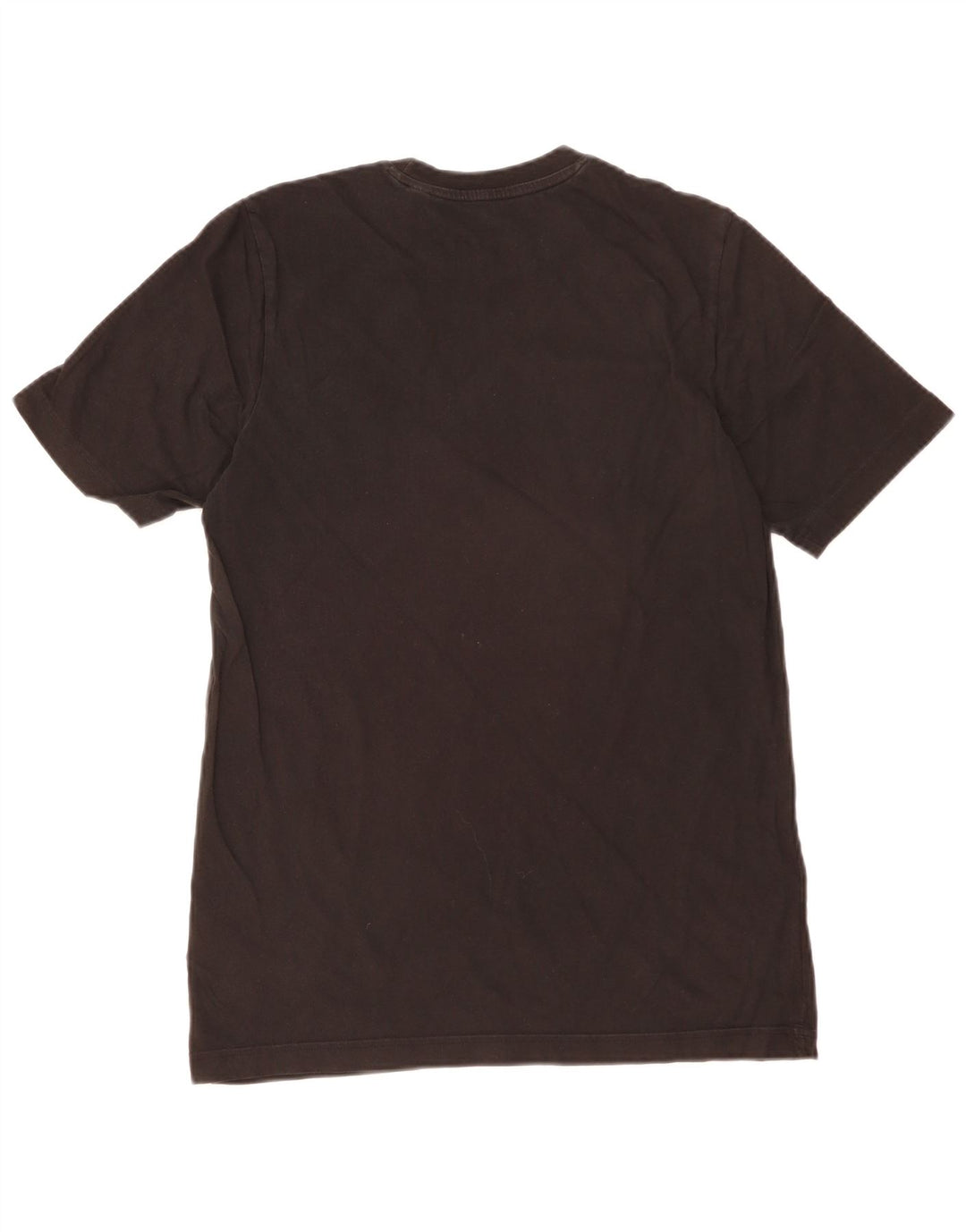 Tricou grafic pentru bărbați Adidas Top mic, negru, bumbac