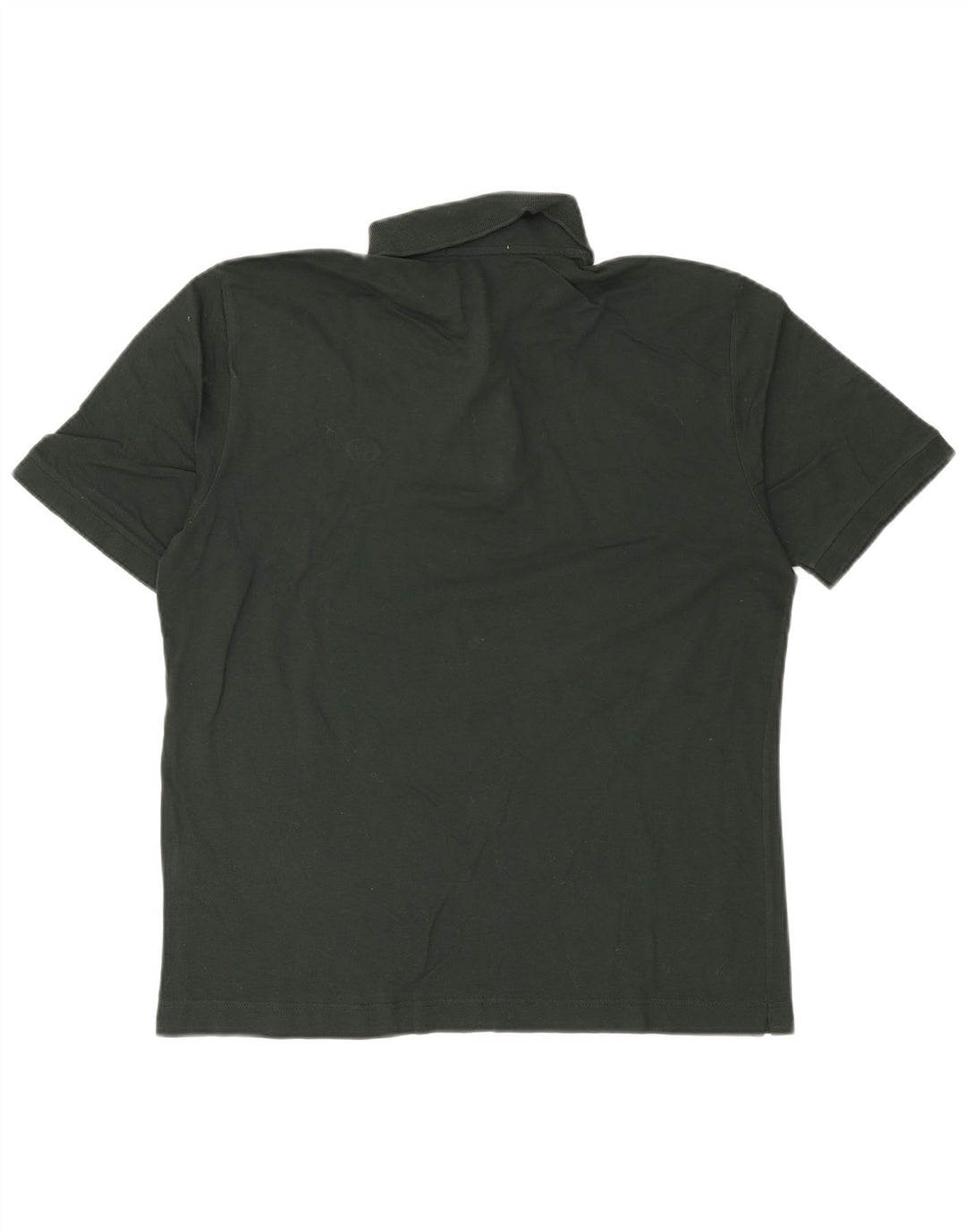 Tricou polo Sergio Tacchini pentru bărbați IT 50 verde mediu