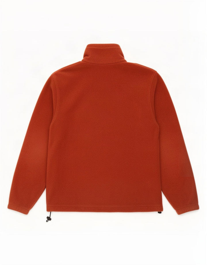 Jachetă fleece pentru bărbați Champion UK 38 Poliester maro mediu