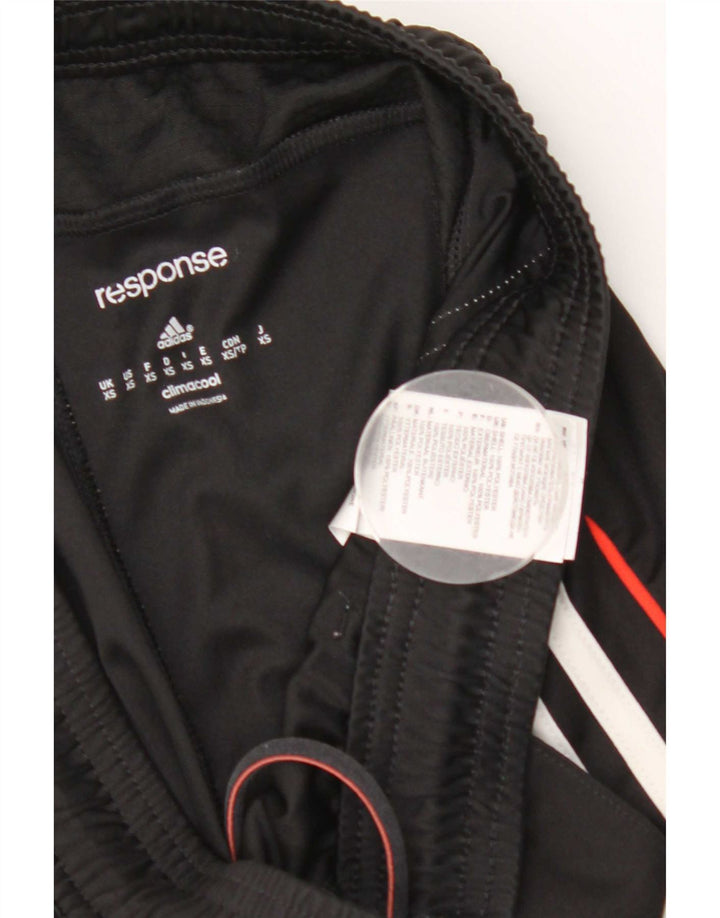 Pantaloni scurți sport pentru bărbați Adidas Climacool XS poliester negru