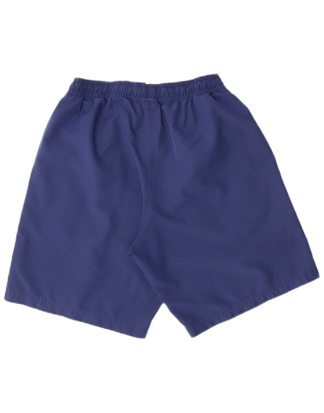 Pantaloni scurți sport ADIDAS pentru bărbați, poliester mediu bleumarin