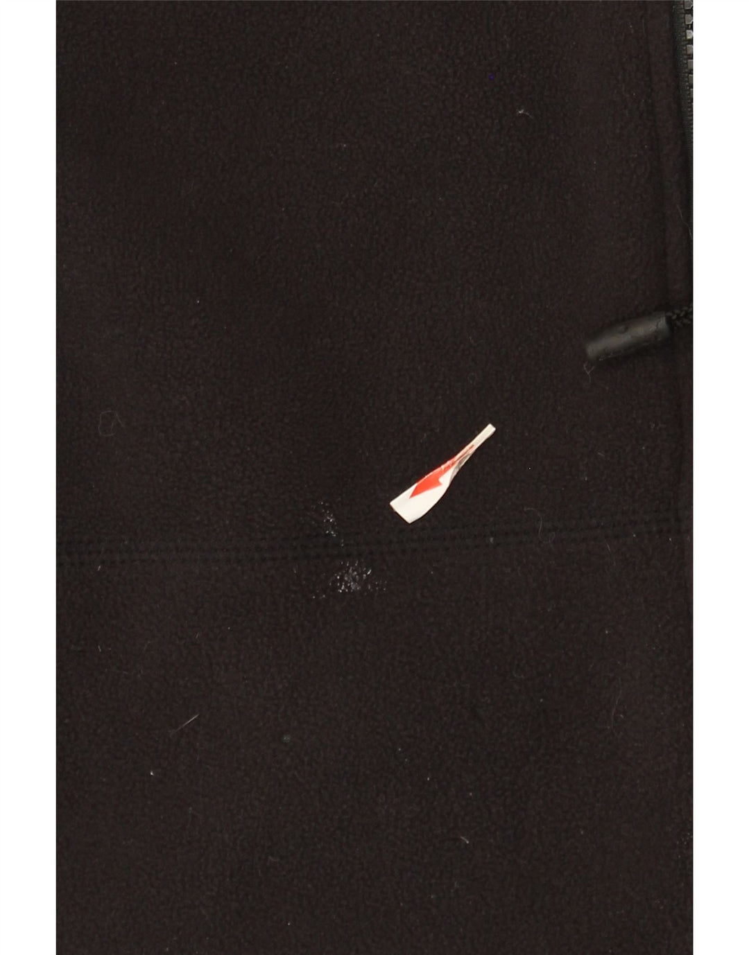Jachetă din lână Columbia pentru bărbați UK 38 Medium Black Colorblock Poliester
