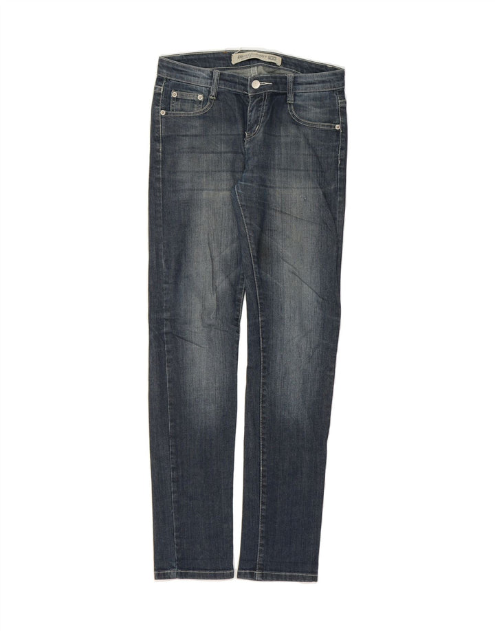 DIESEL Womens Slim Jeans W28 L31 Blue Vintage Diesel and Second-Hand Diesel from Messina Hembry 