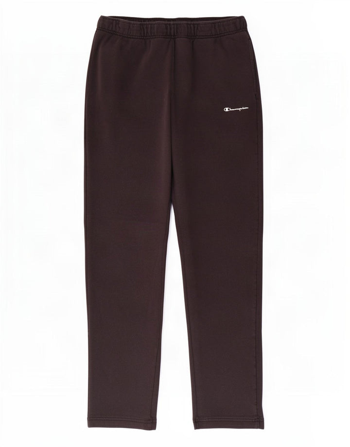 Pantaloni de trening pentru bărbați Champion XL negru