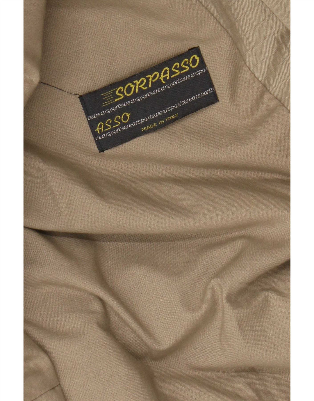 Trenci pentru bărbați vintage UK 42 XL Bej