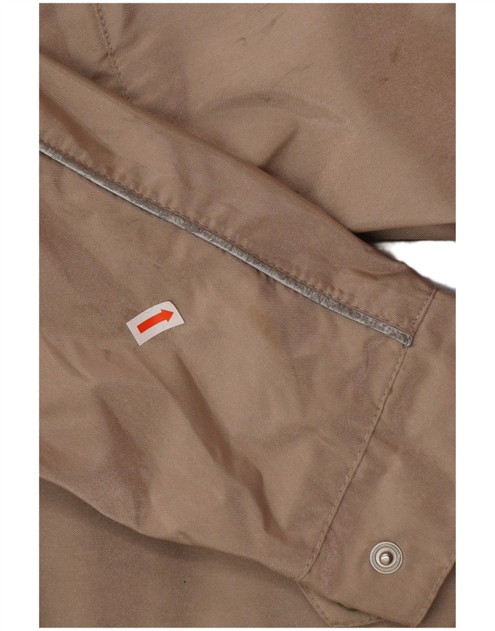 Jachetă BELSTAFF pentru bărbați IT 42 2XS nailon gri