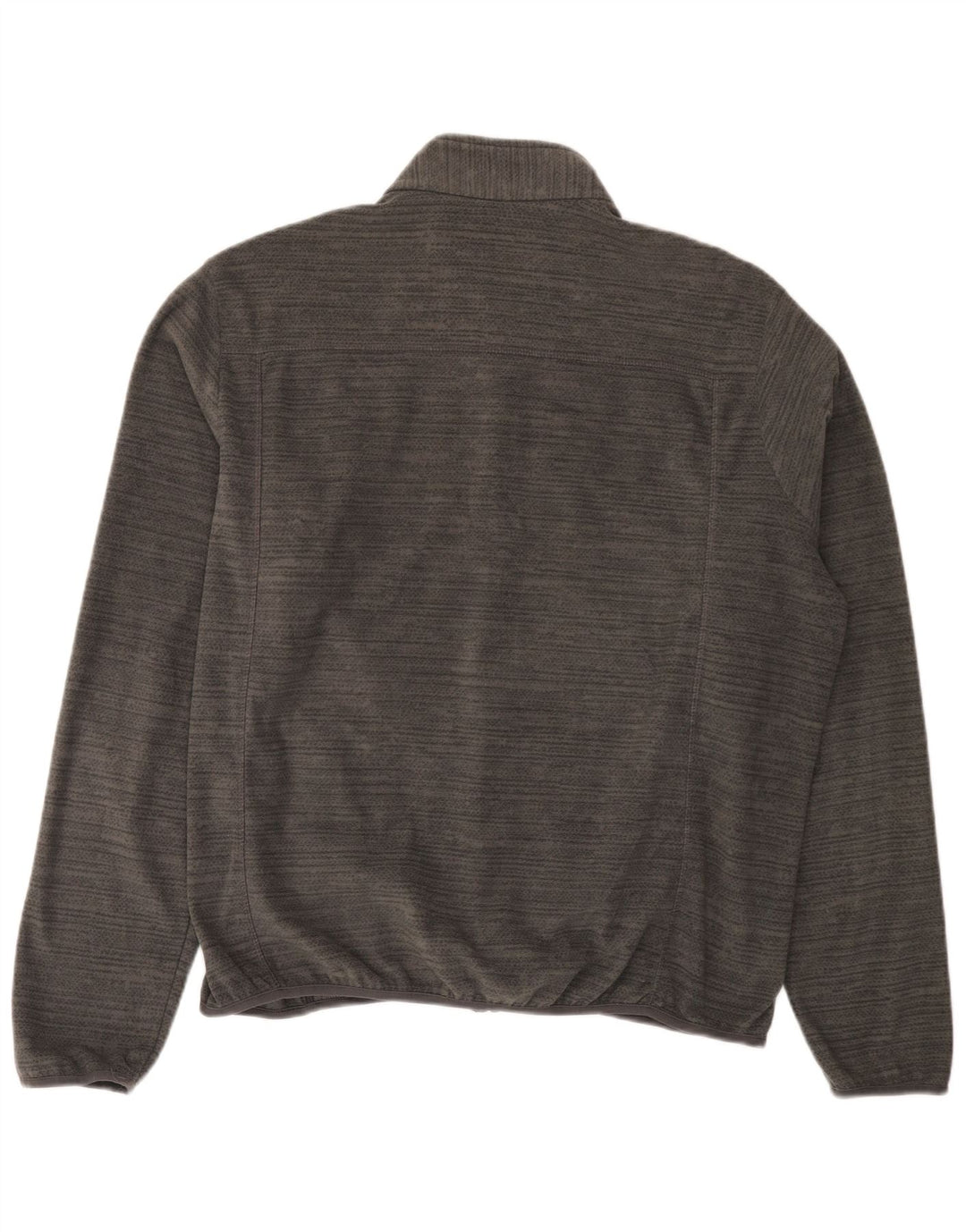 Jachetă polară Decathlon pentru bărbați UK 42 XL gri
