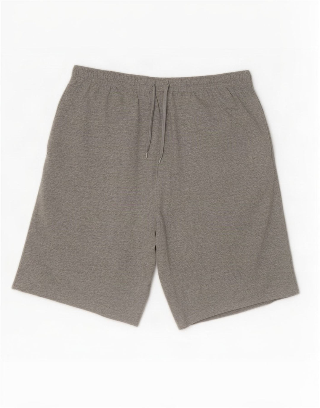 Pantaloni scurți sport Champion pentru bărbați, XL, gri bumbac