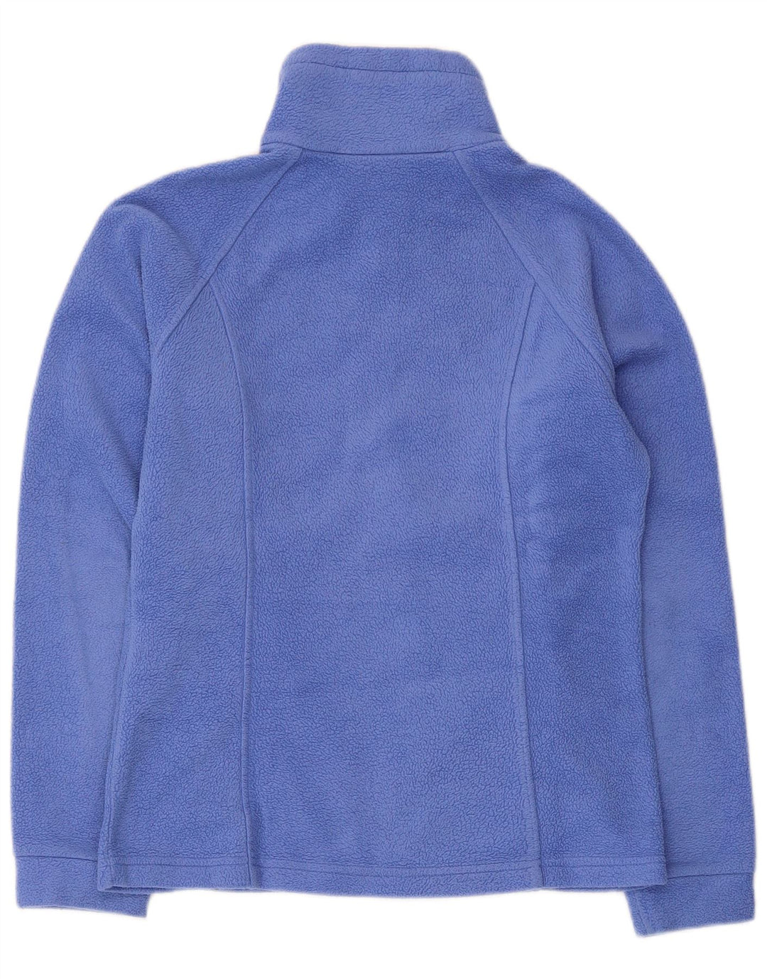 Jachetă fleece Columbia băieți 14-15 ani poliester albastru
