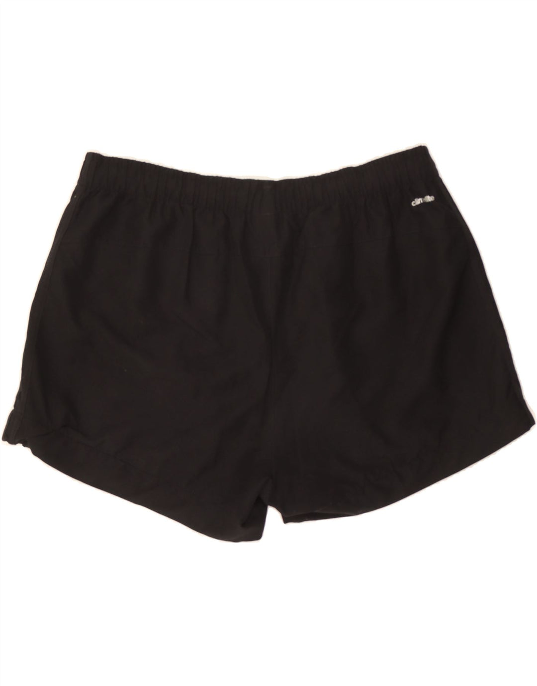 ADIDAS Mens Climalite Sport Shorts XL  Black Polyester Vintage Adidas and Second-Hand Adidas from Messina Hembry 