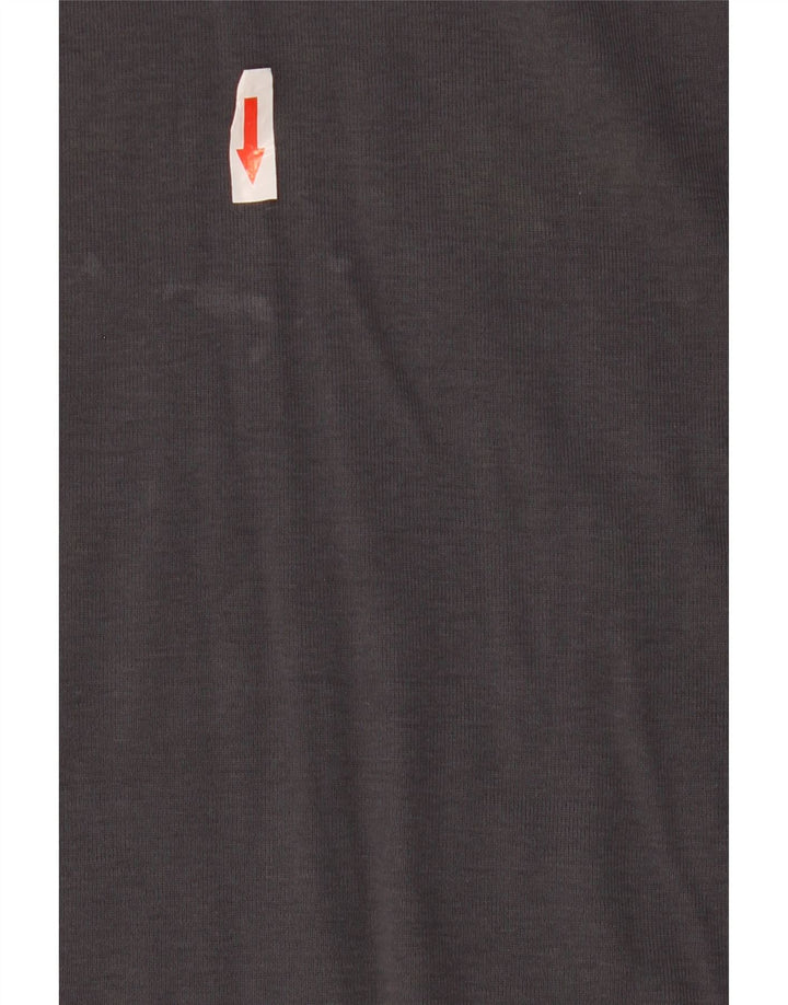 Tricou Bărbați G-Star Top XL Bumbac Gri