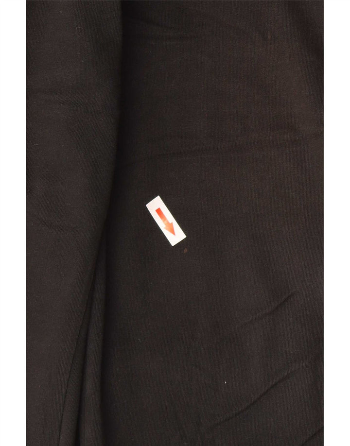 Pantaloni de trening Puma pentru femei UK 12 Medium Black