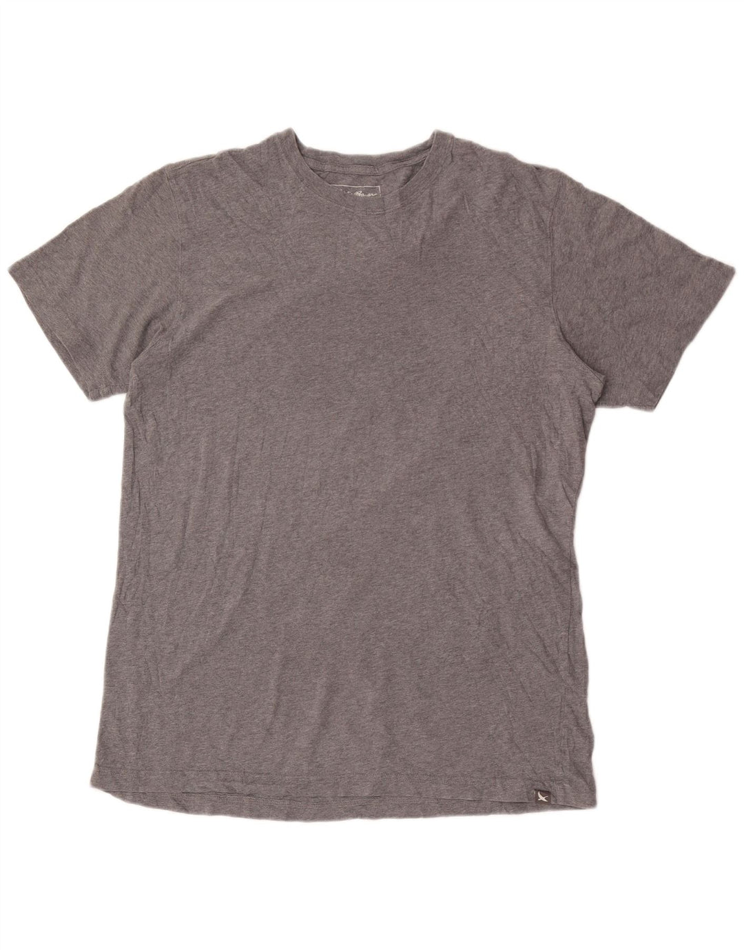 Tricou pentru bărbați Eddie Bauer Top mare gri