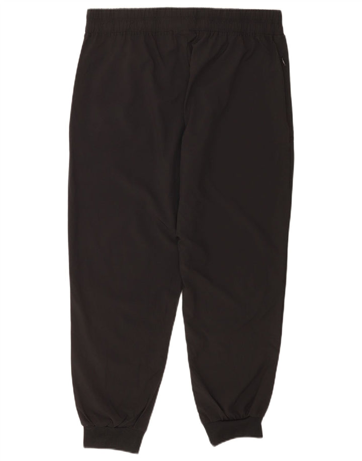 Pantaloni de trening Fila pentru femei Joggeri UK 12 Poliester mediu negru