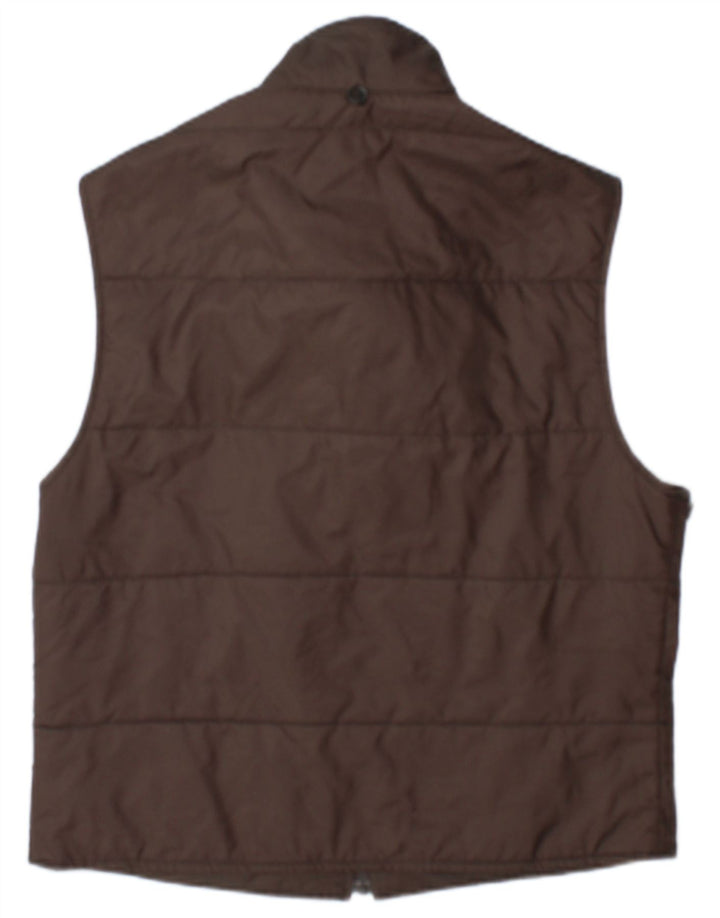 Fay Gilet pentru femei UK 16 Large Brown