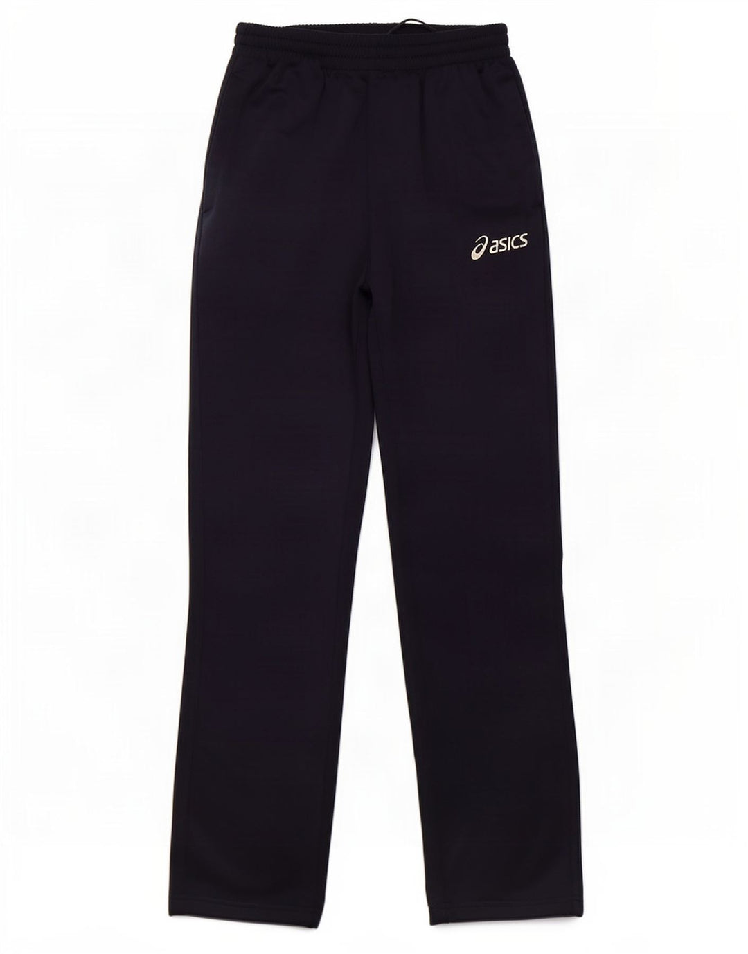 Pantaloni de trening Asics pentru bărbați, mici, bleumarin
