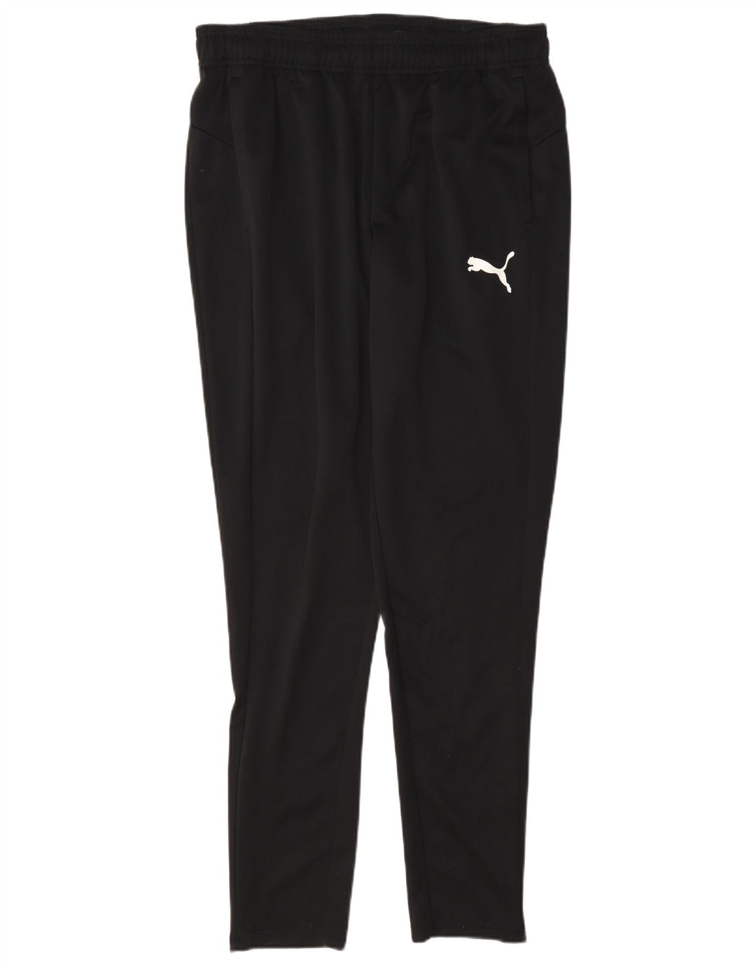 Pantaloni de trening Puma pentru bărbați, mari, negru, poliester