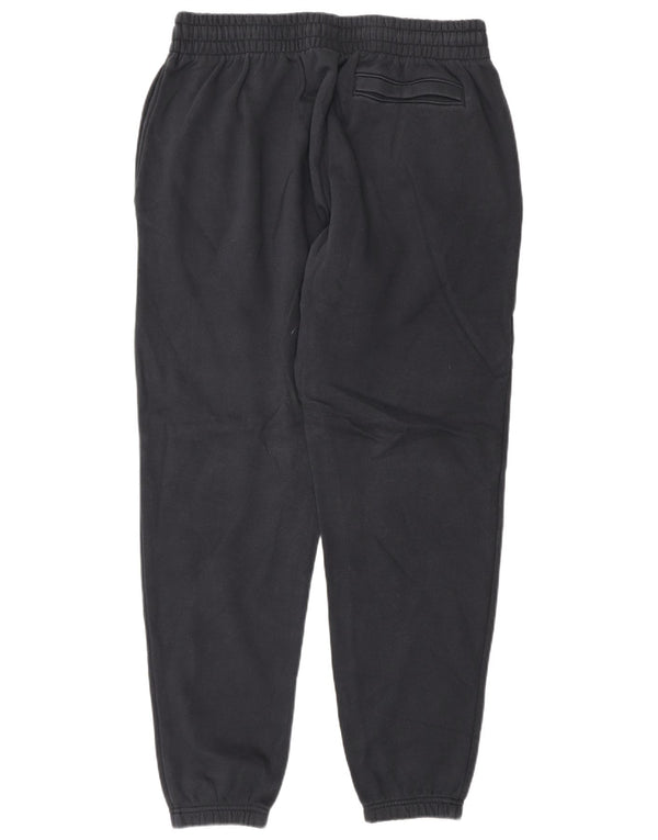 Under Armour Mens Tracksuit Trousers Joggers Large  Black