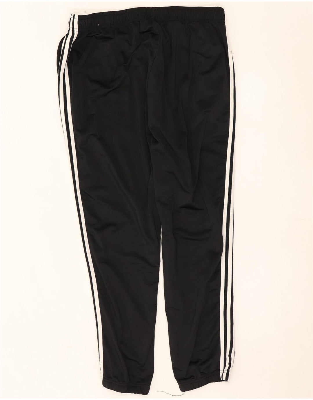 Trening complet pentru bărbați Adidas 2XL poliester negru