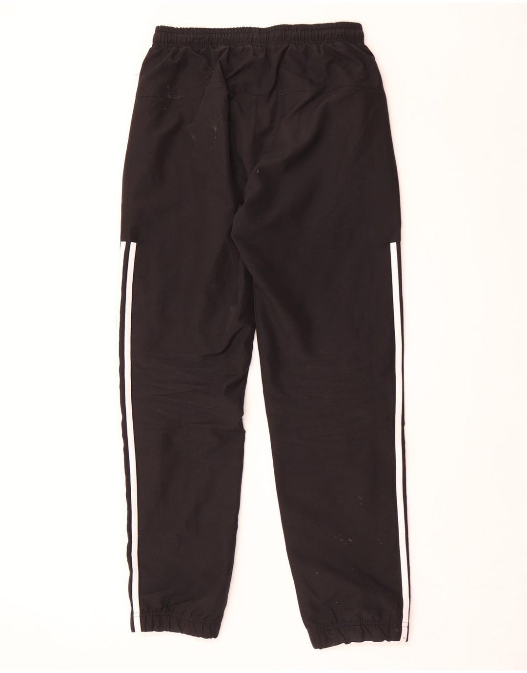 Pantaloni de trening pentru bărbați Adidas Pantaloni de jogging Mici Poliester negru