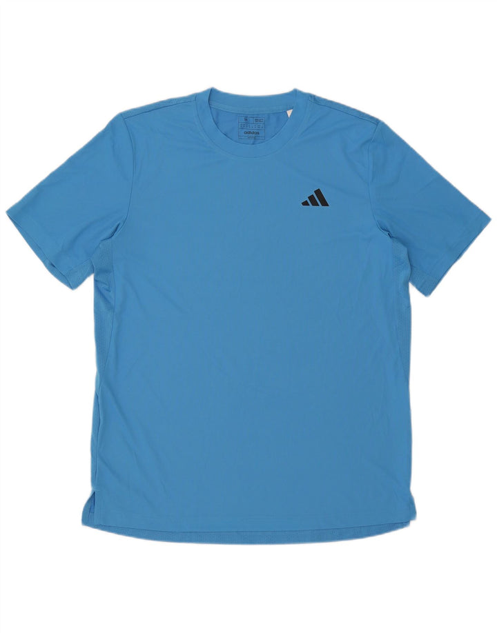 Tricou ADIDAS Aeroready Regular Fit Top Medium Blue