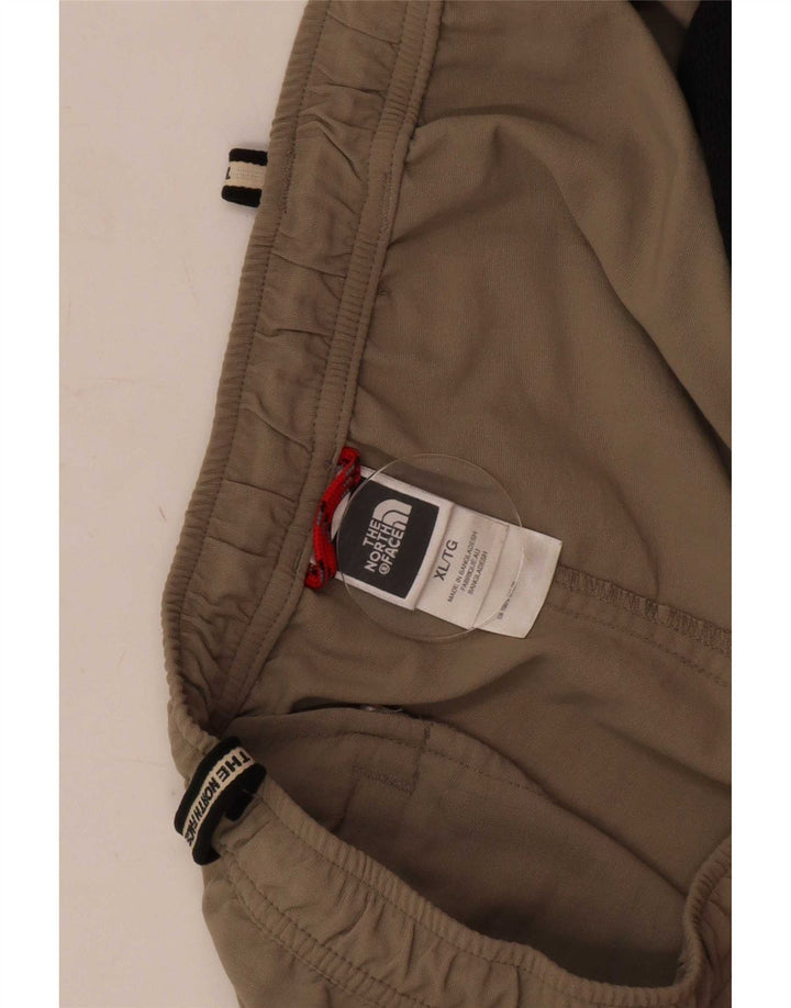 Pantaloni scurți cargo pentru bărbați The North Face XL W38 Khaki Nylon