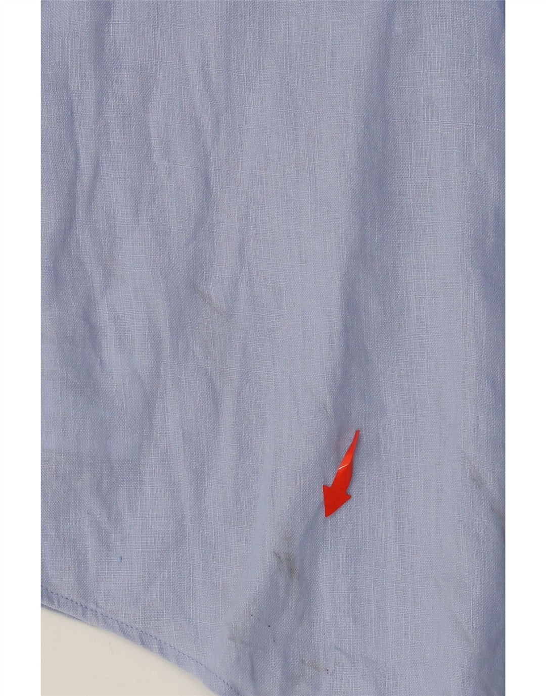 Cămașă pentru bărbați RALPH LAUREN 2XL in albastru