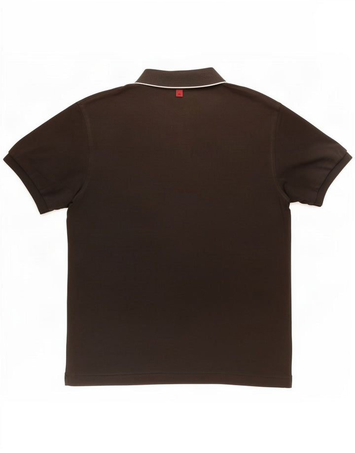 Sun68 Tricou polo pentru bărbați 2XL, gri