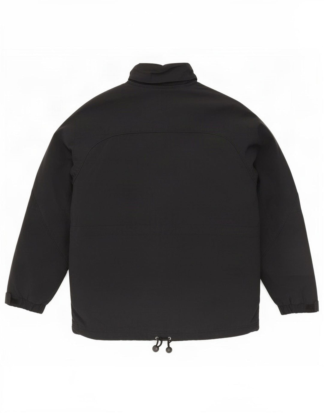 Jachetă de vânt pentru bărbați Champion UK 38 Medium Black