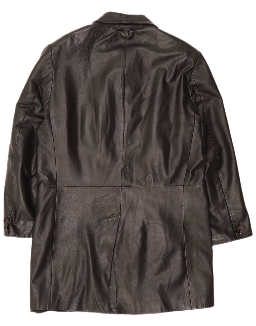 Manta Conbipel Barbati Free Heron din piele IT 48 Medium Piele Neagra
