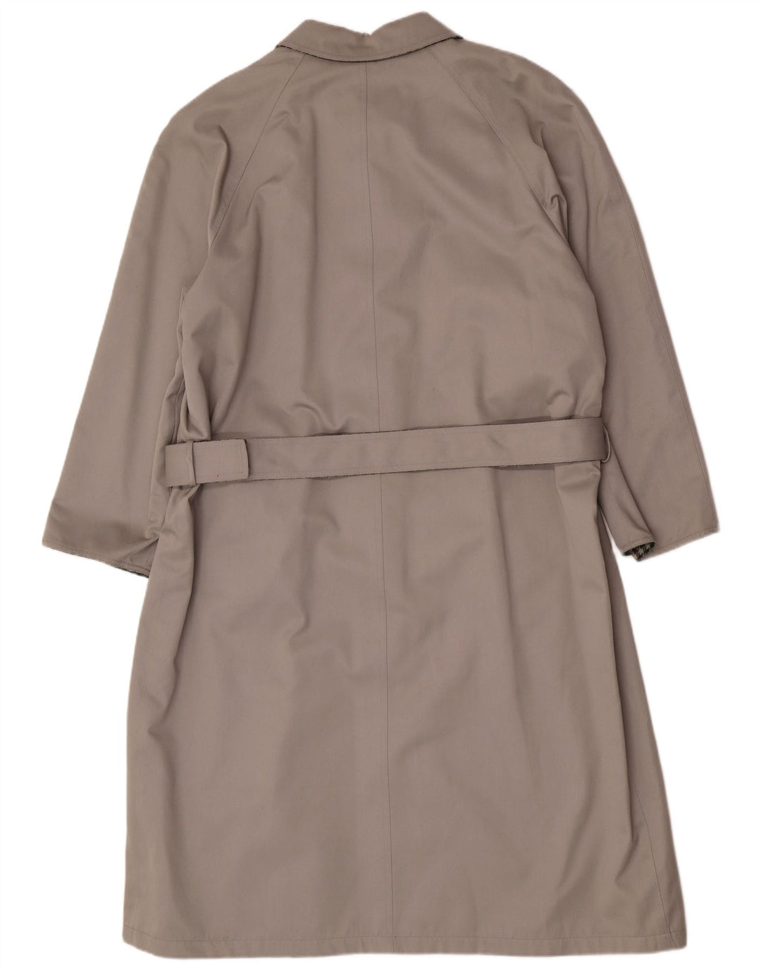 Palton reversibil pentru femei Carol IT 48 XL poliester gri